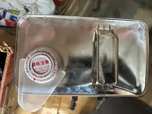 Orignal Nissan CVT NS-2 Fluid