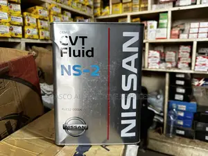 Orignal Nissan CVT NS-2 Fluid