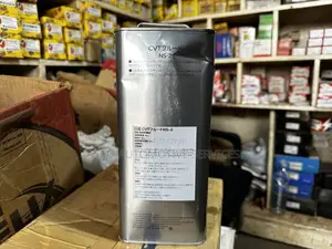 Orignal Nissan CVT NS-2 Fluid