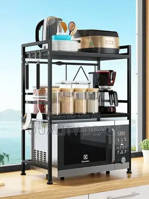 Multifunction Kitchen Storage Organizer