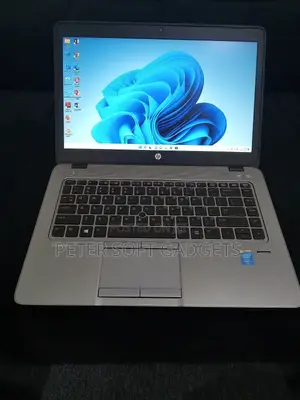 Laptop HP EliteBook 840 G2 8GB Intel Core I7 HDD 500GB