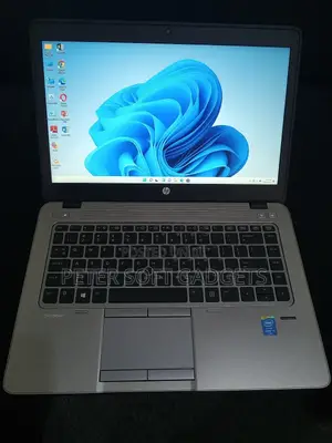 Laptop HP EliteBook 840 G2 8GB Intel Core I7 HDD 500GB