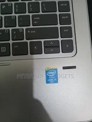 Laptop HP EliteBook 840 G2 8GB Intel Core I7 HDD 500GB