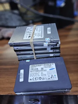 SSD Drive 256gb