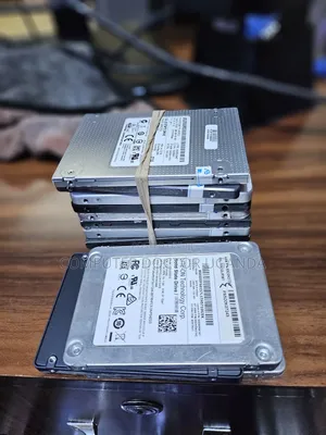 SSD Drive 256gb