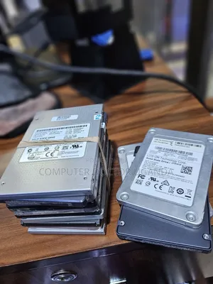 SSD Drive 256gb