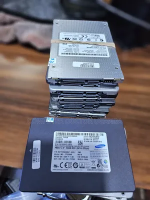 SSD Drive 256gb