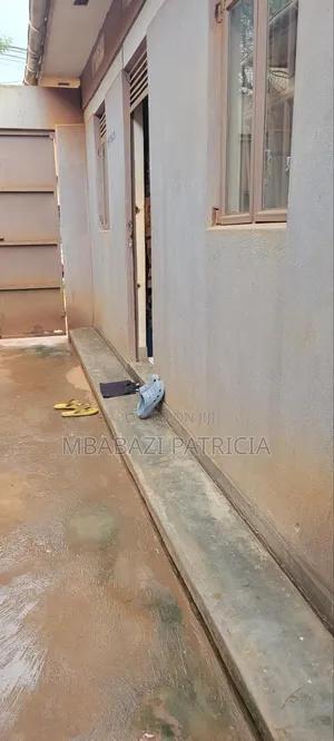 1bdrm House in Lugoba, Kawempe for rent