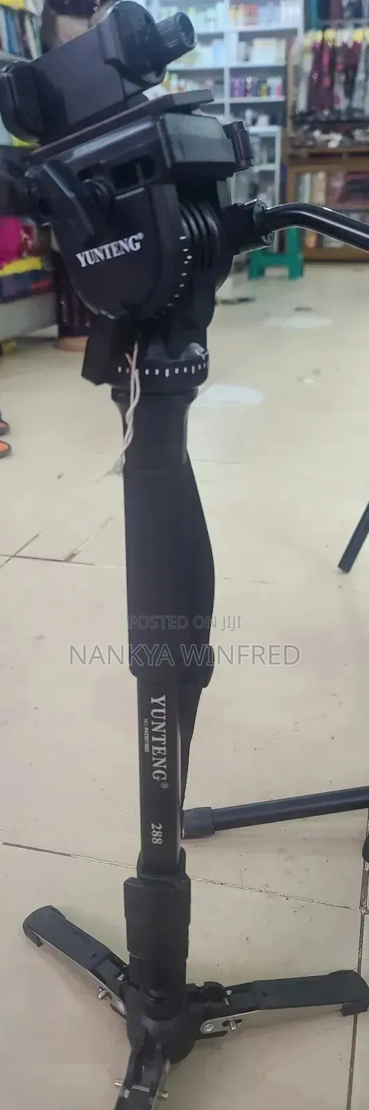 Monopod 288