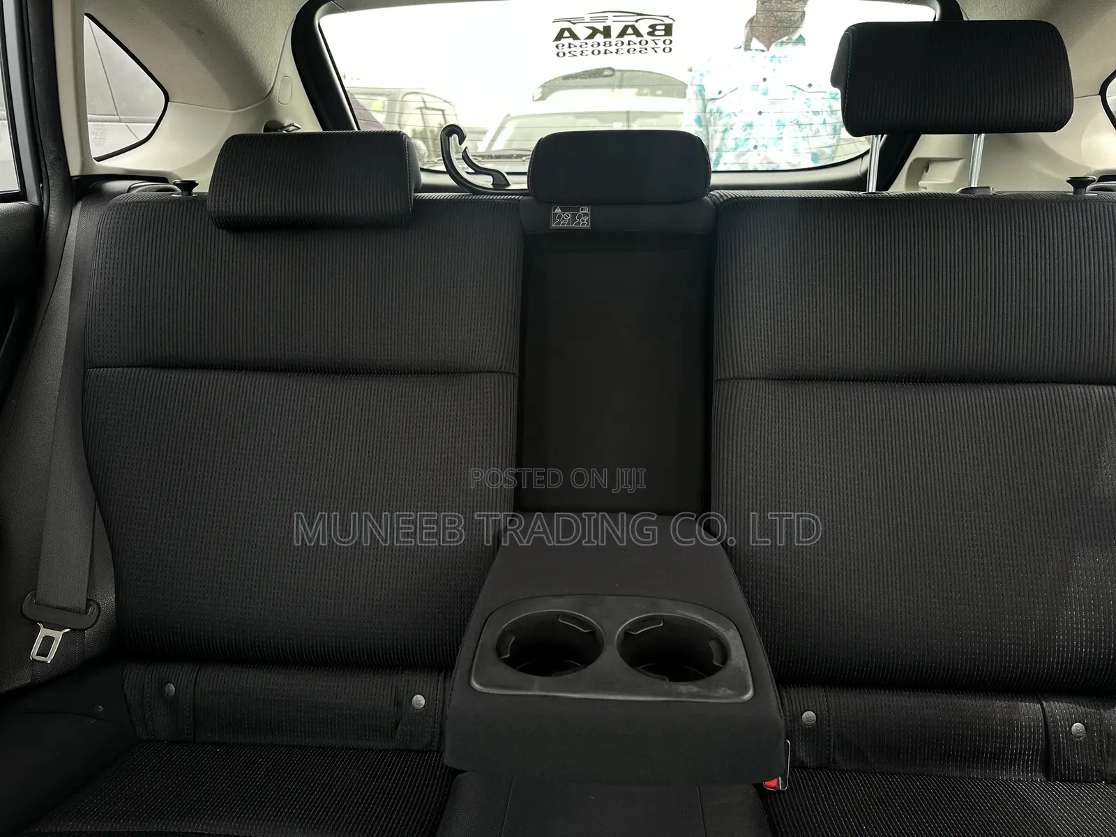 Subaru Impreza 2015 Silver