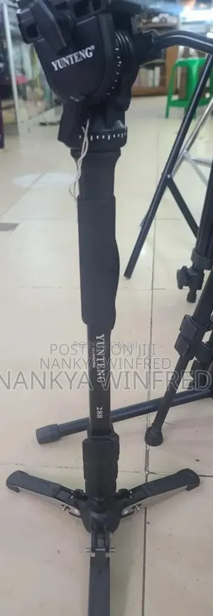 Monopod 288