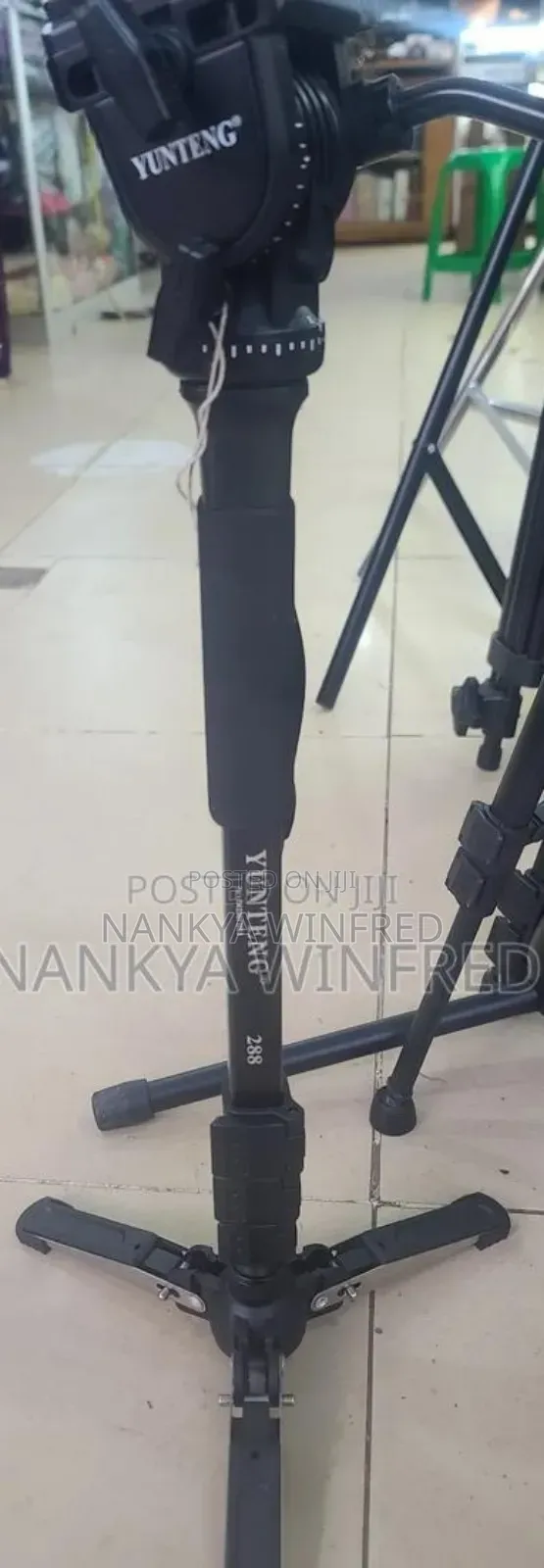Monopod 288