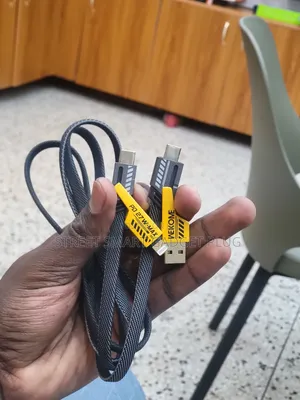 Wekome 4in1 65watts Data/Fast Charging CABLE