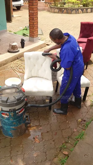 Goshen Cleaning Services