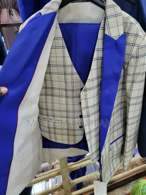 Suits for Boys