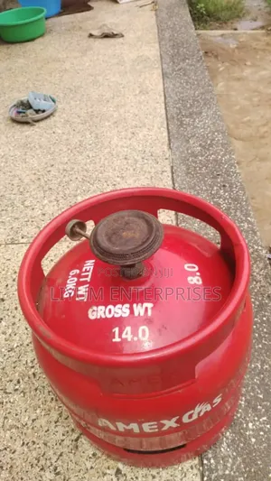 Amex Gas Refill at 48000