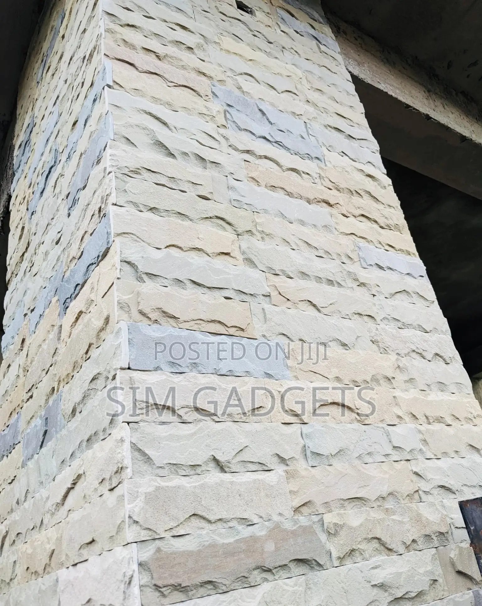 Greene Mazera Stone
