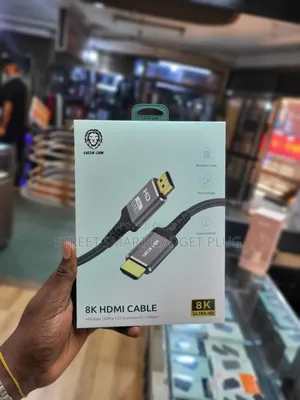 Greenlion ( Ultra HD ) HDMI Cable