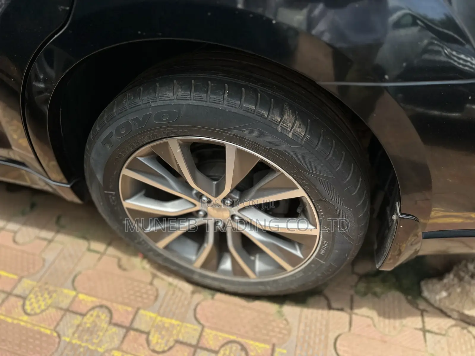 Subaru Outback 2.5i 2011 Black
