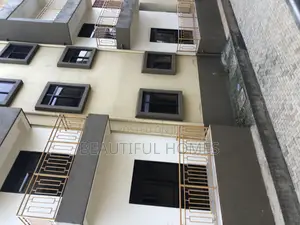 Furnished 3bdrm Condo in Kisaasi, Nakawa for sale