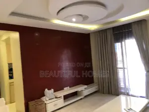 Furnished 3bdrm Condo in Kisaasi, Nakawa for sale
