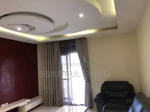 Furnished 3bdrm Condo in Kisaasi, Nakawa for sale