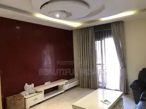 Furnished 3bdrm Condo in Kisaasi, Central Division for sale