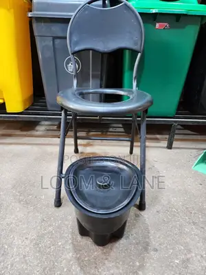 Adult Potty Chair