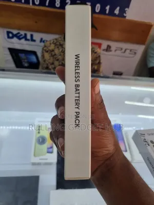 Ssamsung Galaxy 10,000amh Powerbank