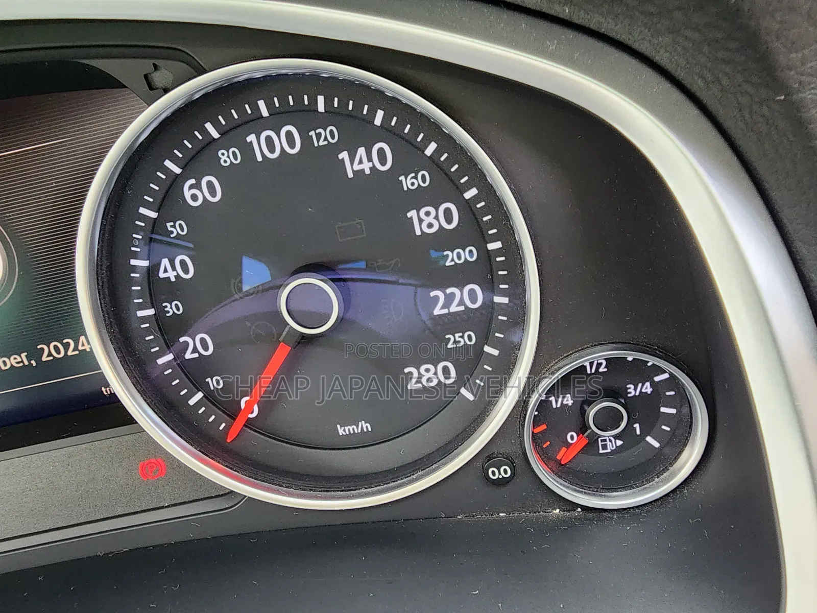 Volkswagen Touareg V6 Sport AWD 4MOTION 2015 Black