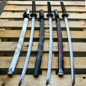 Japanese Sword(Katana)