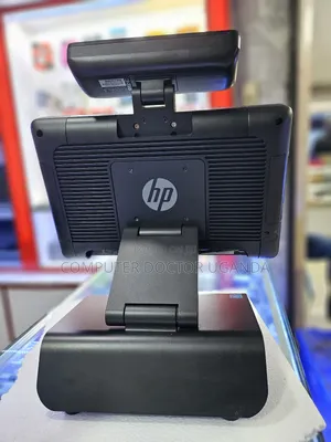 Retail Touchscreen