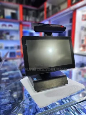 Retail Touchscreen