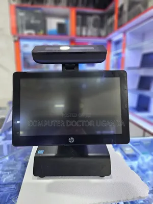 Retail Touchscreen