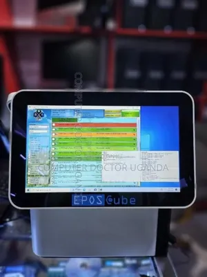 Touch Screen Terminal