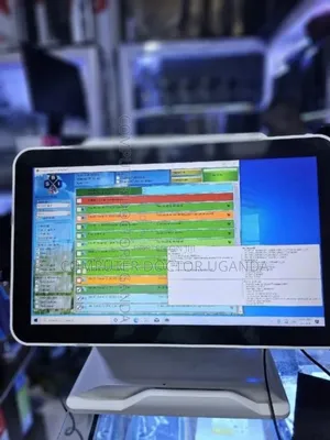 Touch Screen Terminal