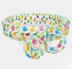 Intex Fishbowl Kids Swimming Pool