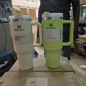 Stanley Mugs