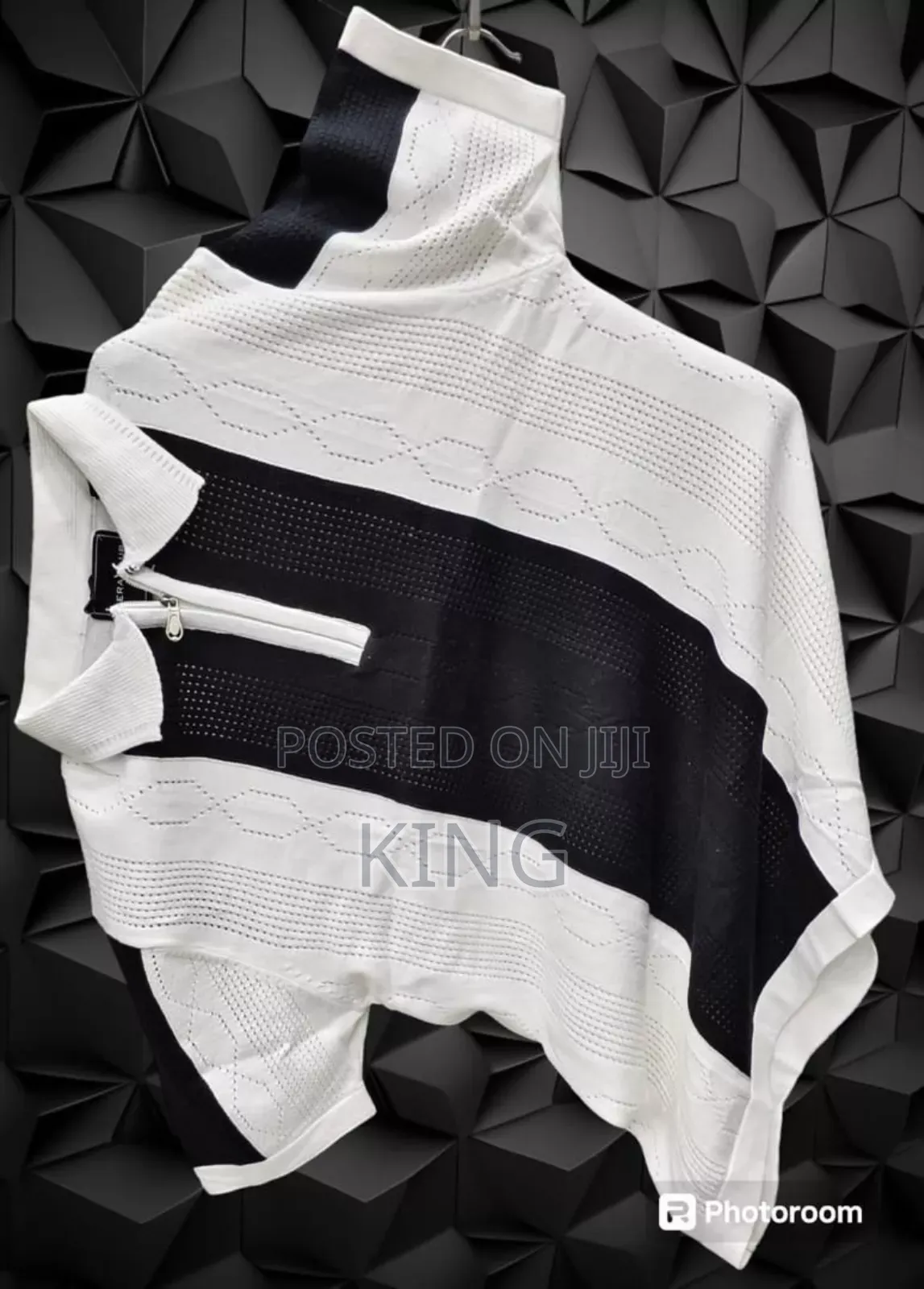 Drip Luxe Deep T-Shirts