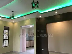 Furnished 4bdrm House in Kira for sale