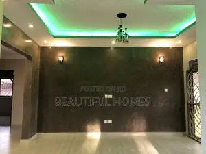 Furnished 4bdrm House in Kira for sale