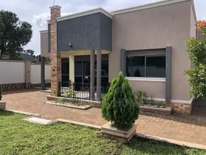 Furnished 4bdrm House in Kira for sale