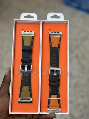 Shielmond 49/45/44/42mm Apple Strap