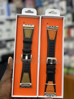 Shielmond 49/45/44/42mm Apple Strap