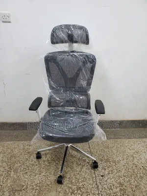 Executive Office Chair/World Class Office Chair(Recliner)