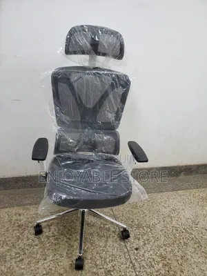 Executive Office Chair/World Class Office Chair(Recliner)