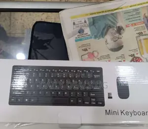 Mini Keyboard