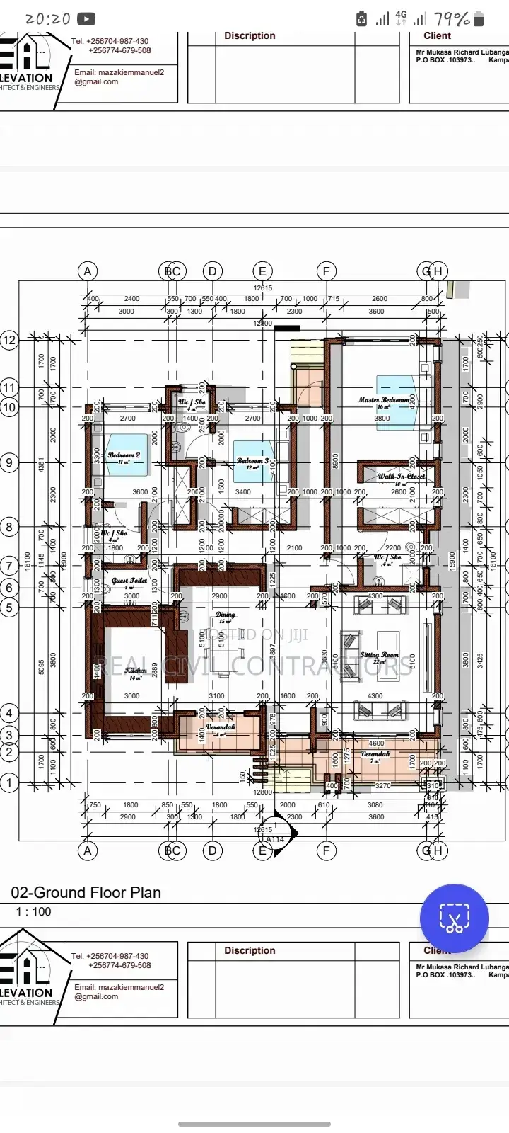 Residential and Commercial Houses