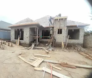 Residential and Commercial Houses