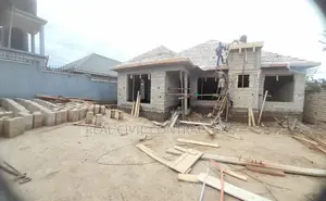 Residential and Commercial Houses